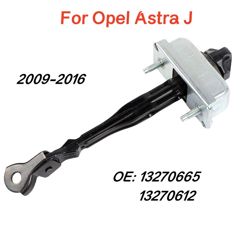 Furniture Hardware Fitting - Untuk Vauxhall Opel Astra J MK6