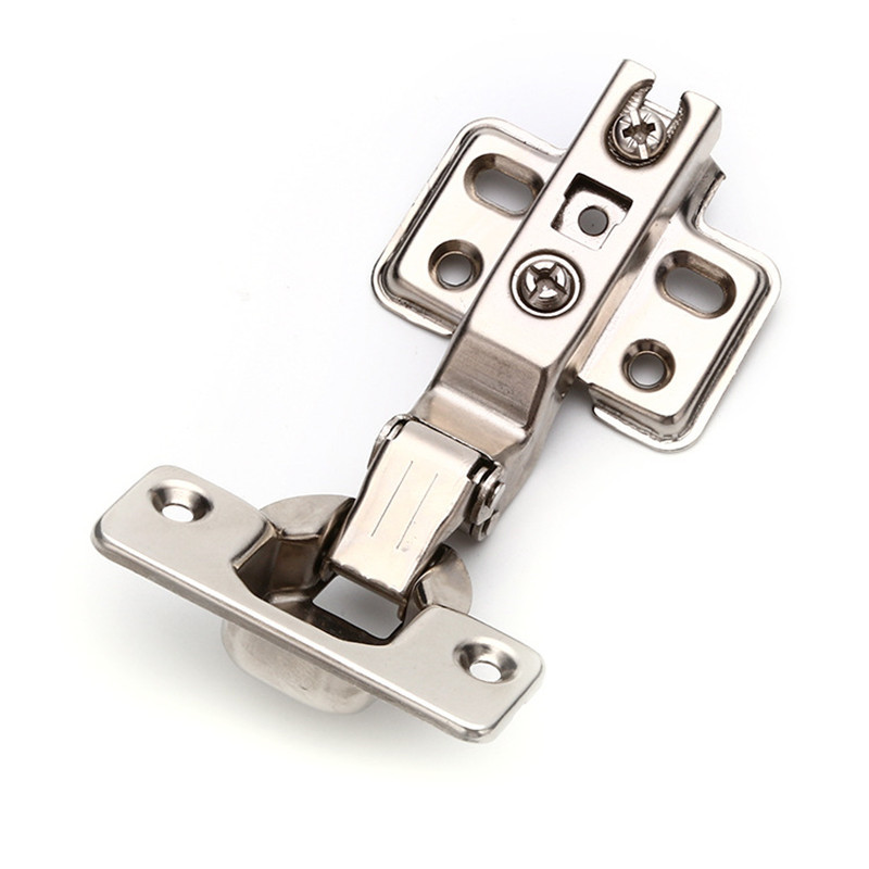 KK&FING - Engsel Pintu Lemari  - Cabinet Hinge Overlay ulasan dan harga