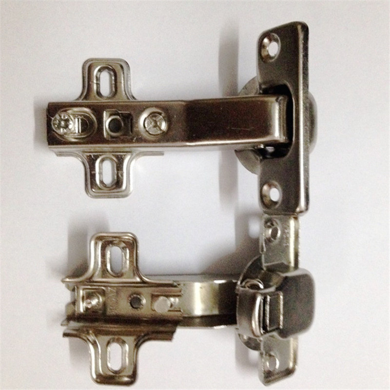 KK&FING - Engsel Pintu Lemari  - Cabinet Hinge Overlay ulasan dan harga