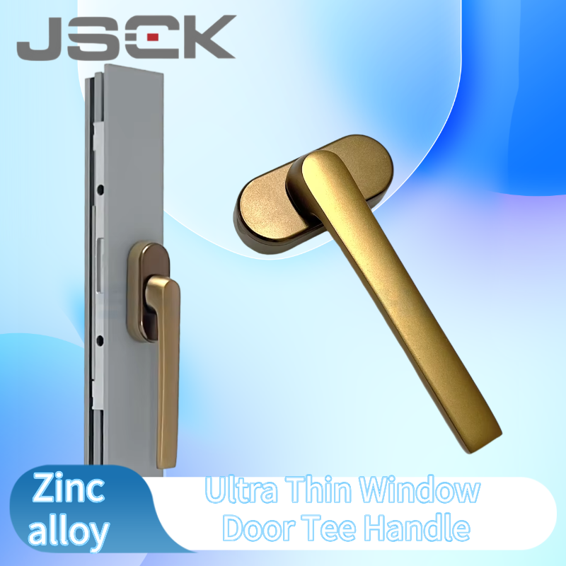 Gagang Jendela Pintu Ultra Tip - Furniture Hardware Fitting ulasan dan harga