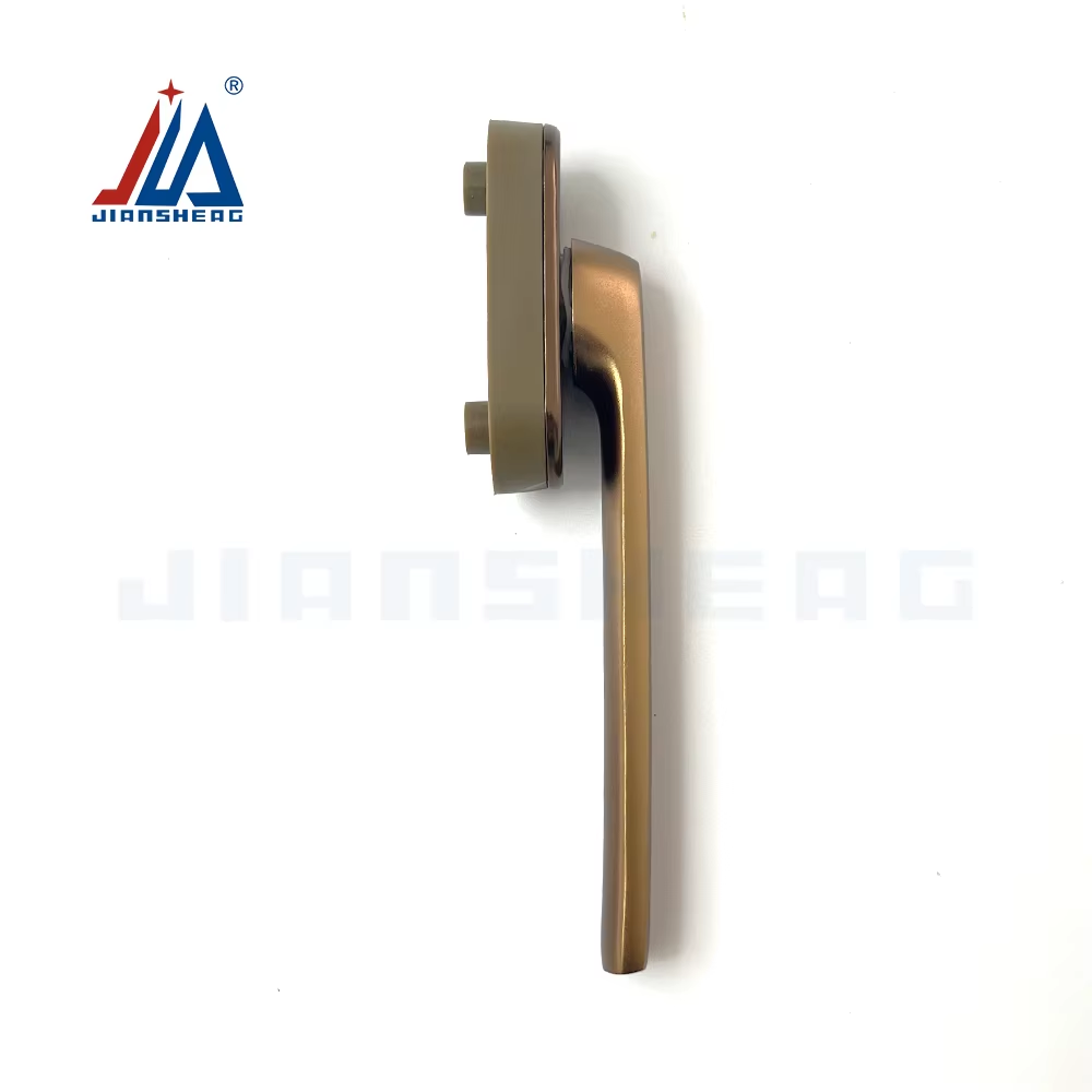 Gagang Jendela Pintu Ultra Tip - Furniture Hardware Fitting ulasan dan harga