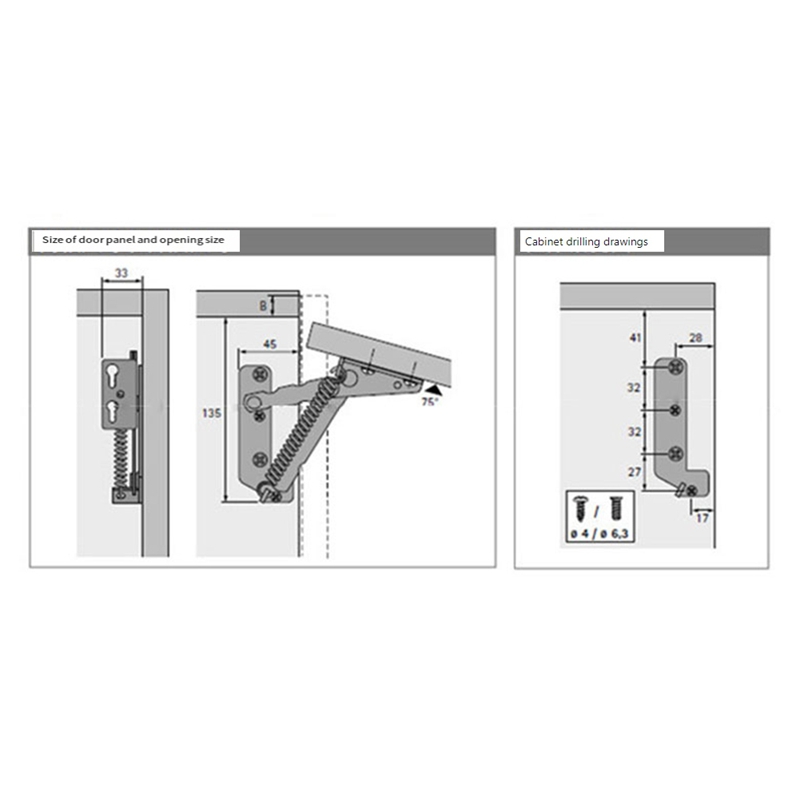 2Pcs Sofa lipat kasur pegas en - Furniture Hardware Fitting ulasan dan harga