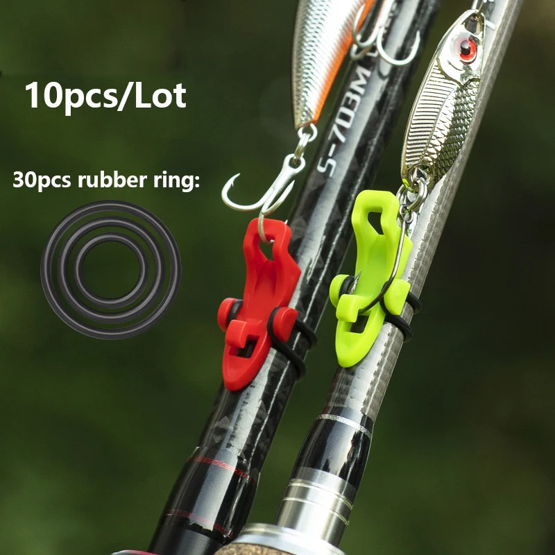 1-10 Buah Joran Pancing Pengik - Furniture Hardware Jig ulasan dan harga