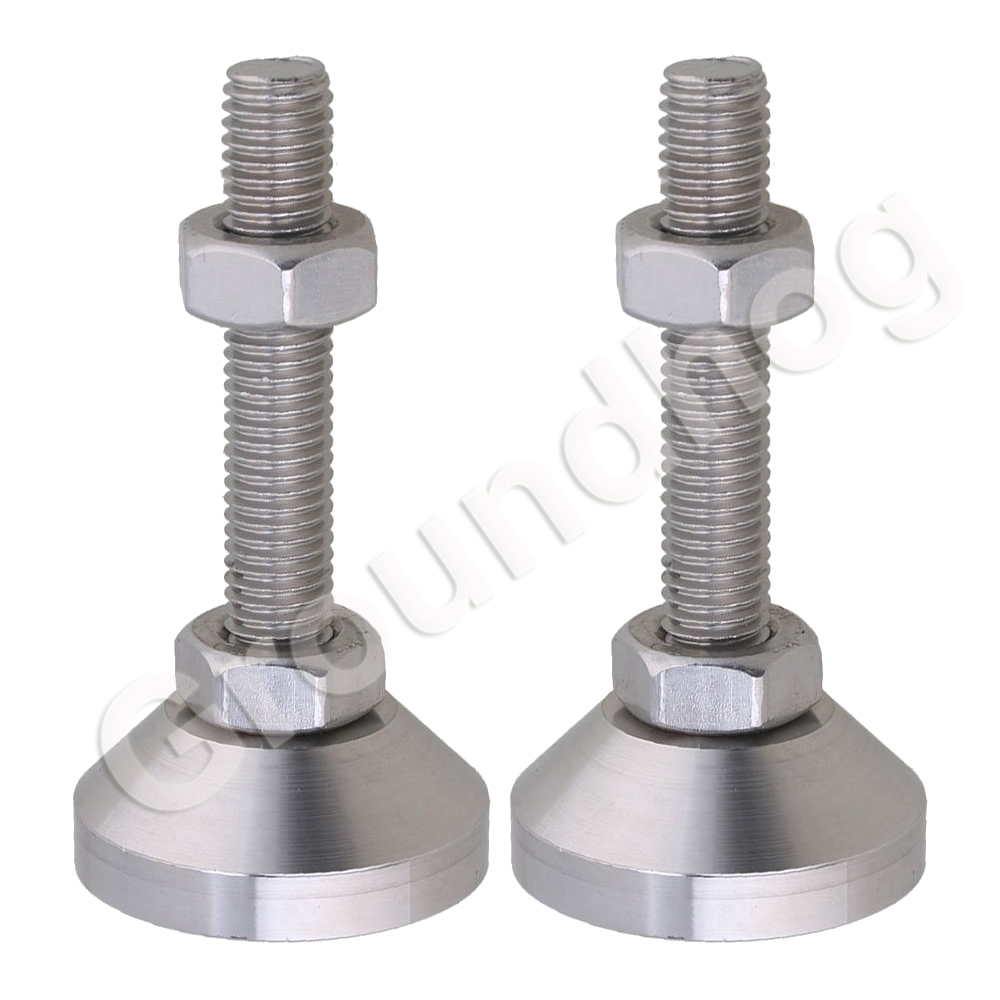 4 buah 304 baja tahan karat be - Cabinet Hinge Overlay ulasan dan harga