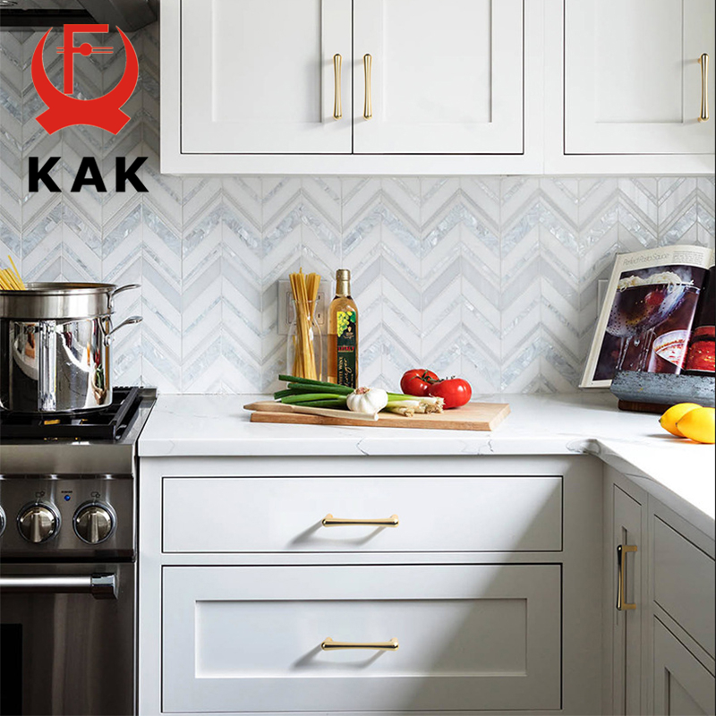 Kak Emas Cerah Kabinet Menanga - Furniture Hardware Drop Pulls ulasan dan harga