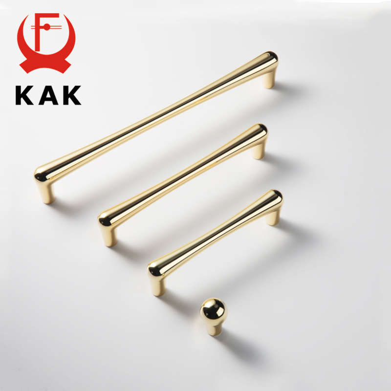 Kak Emas Cerah Kabinet Menanga - Furniture Hardware Drop Pulls ulasan dan harga