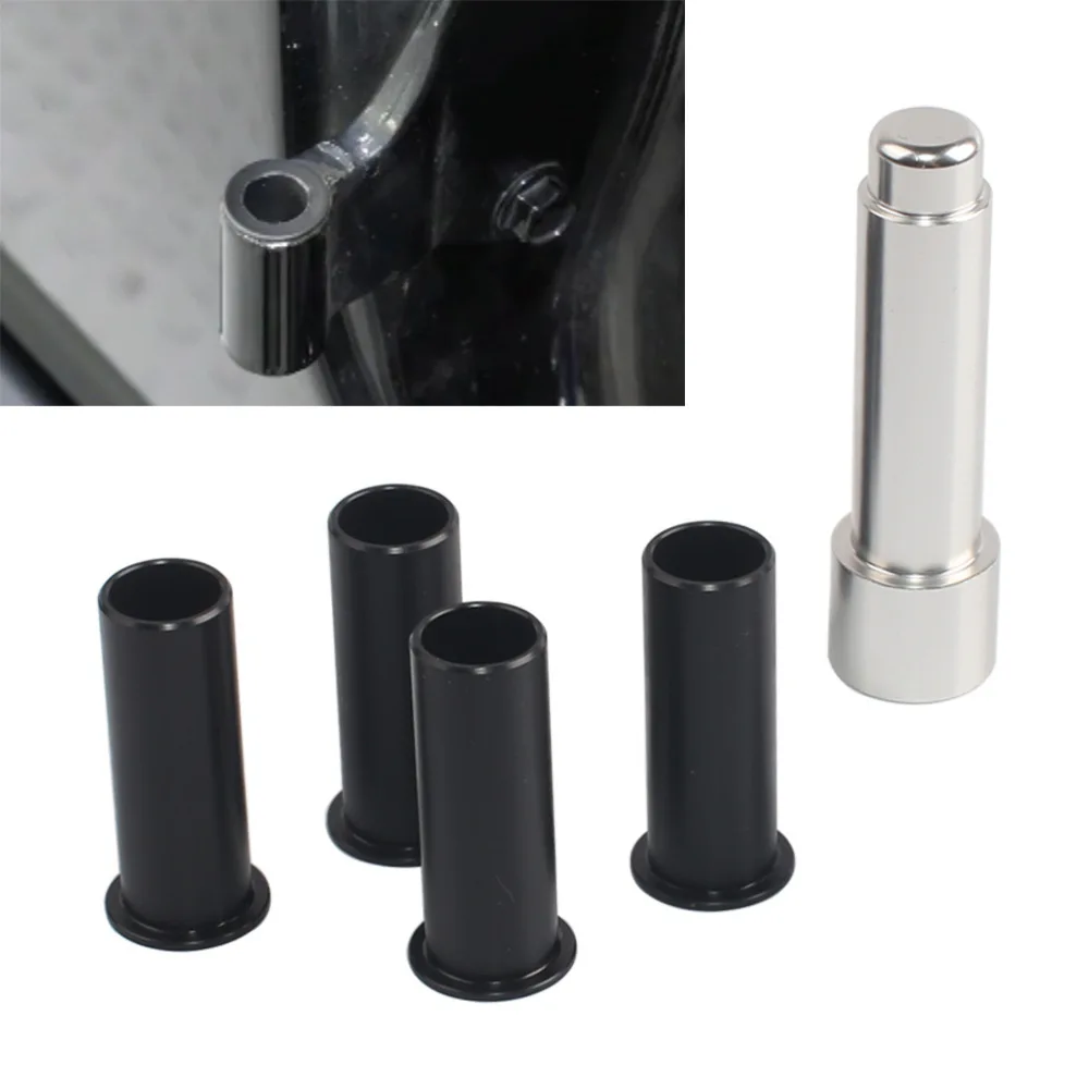 1 Set Kit Bushing Liner Pin En - Furniture Hardware Fitting ulasan dan harga
