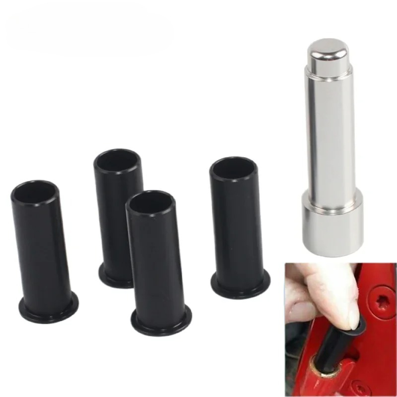 1 Set Kit Bushing Liner Pin En - Furniture Hardware Fitting ulasan dan harga