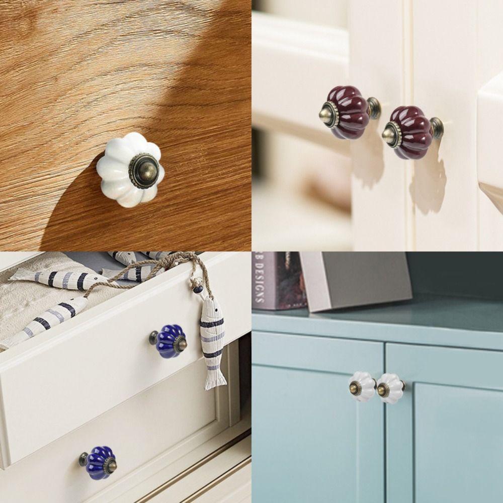 Gagang Pintu Keramik Bentuk La - Furniture Hardware Manufacturer ulasan dan harga