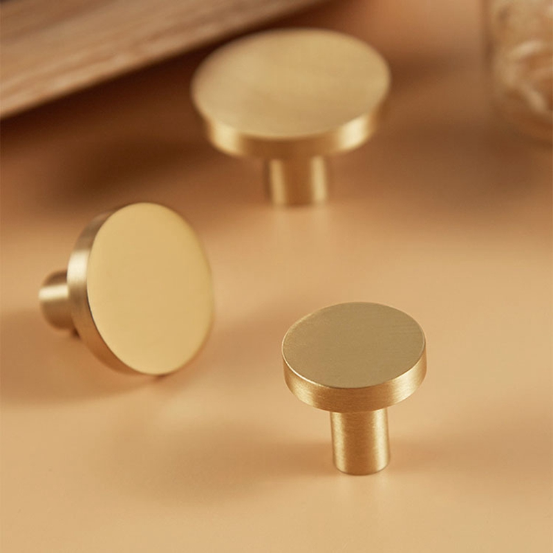 Kenop Dapur Kabinet Kuningan S - Furniture Hardware Manufacturer ulasan dan harga