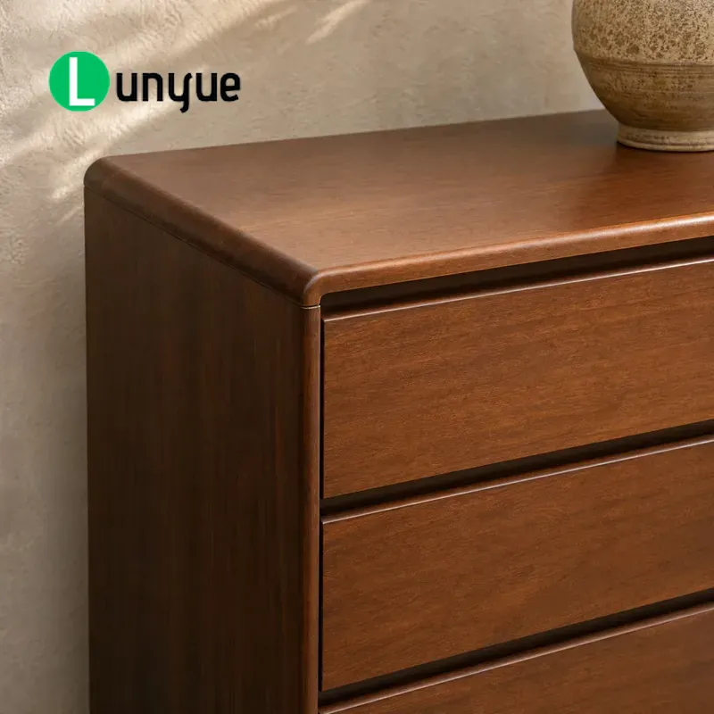 Lemari Samping 6 Laci Profil R - Furniture Hardware Lowes ulasan dan harga