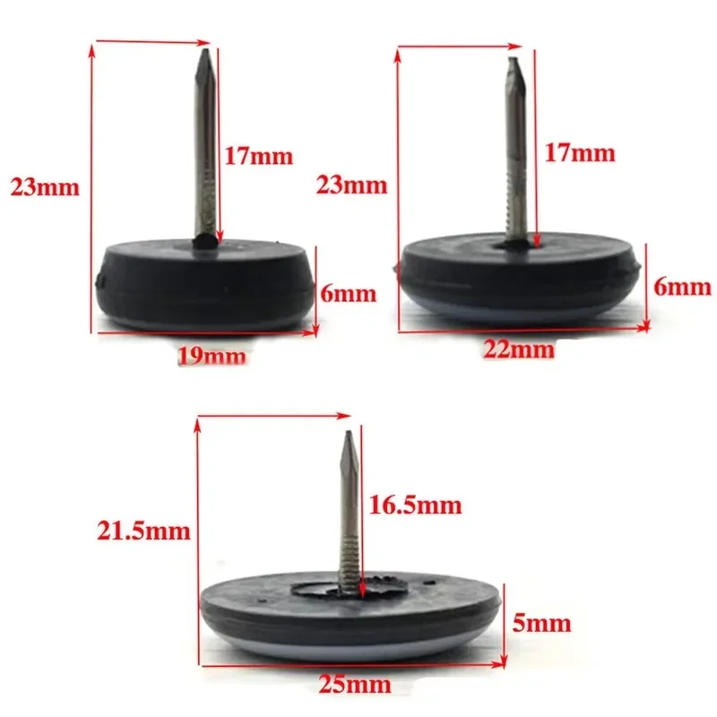 Pelindung Kaki Meja dan Kursi, - Cabinet Hinge Overlay ulasan dan harga