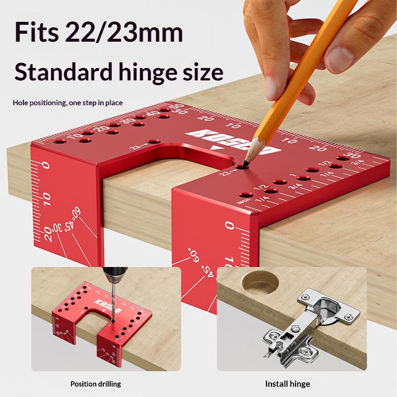 Alat Penyelaras Celah 2mm untu - Furniture Hardware Fitting ulasan dan harga